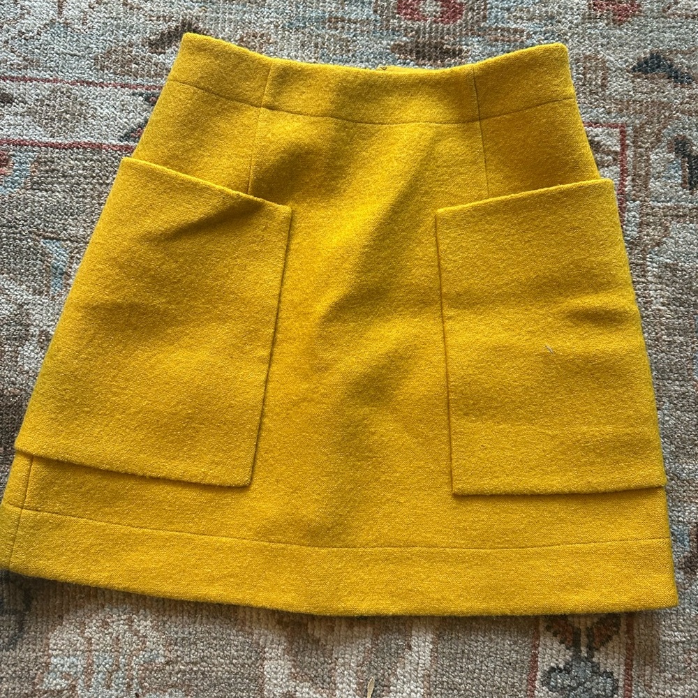 COS - top and skirt set - Picture 4 of 8